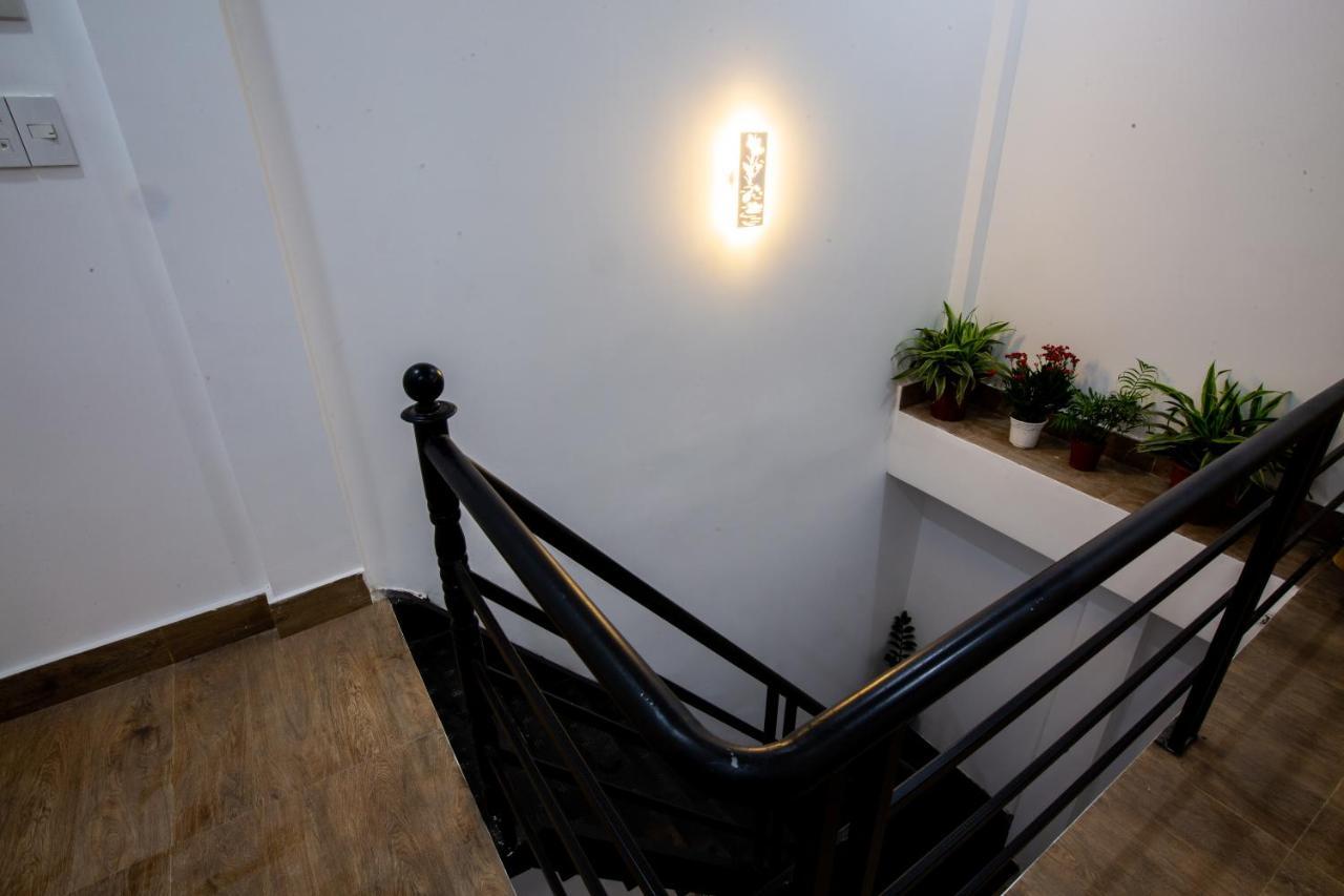 5.T Hostel Hue Exterior photo